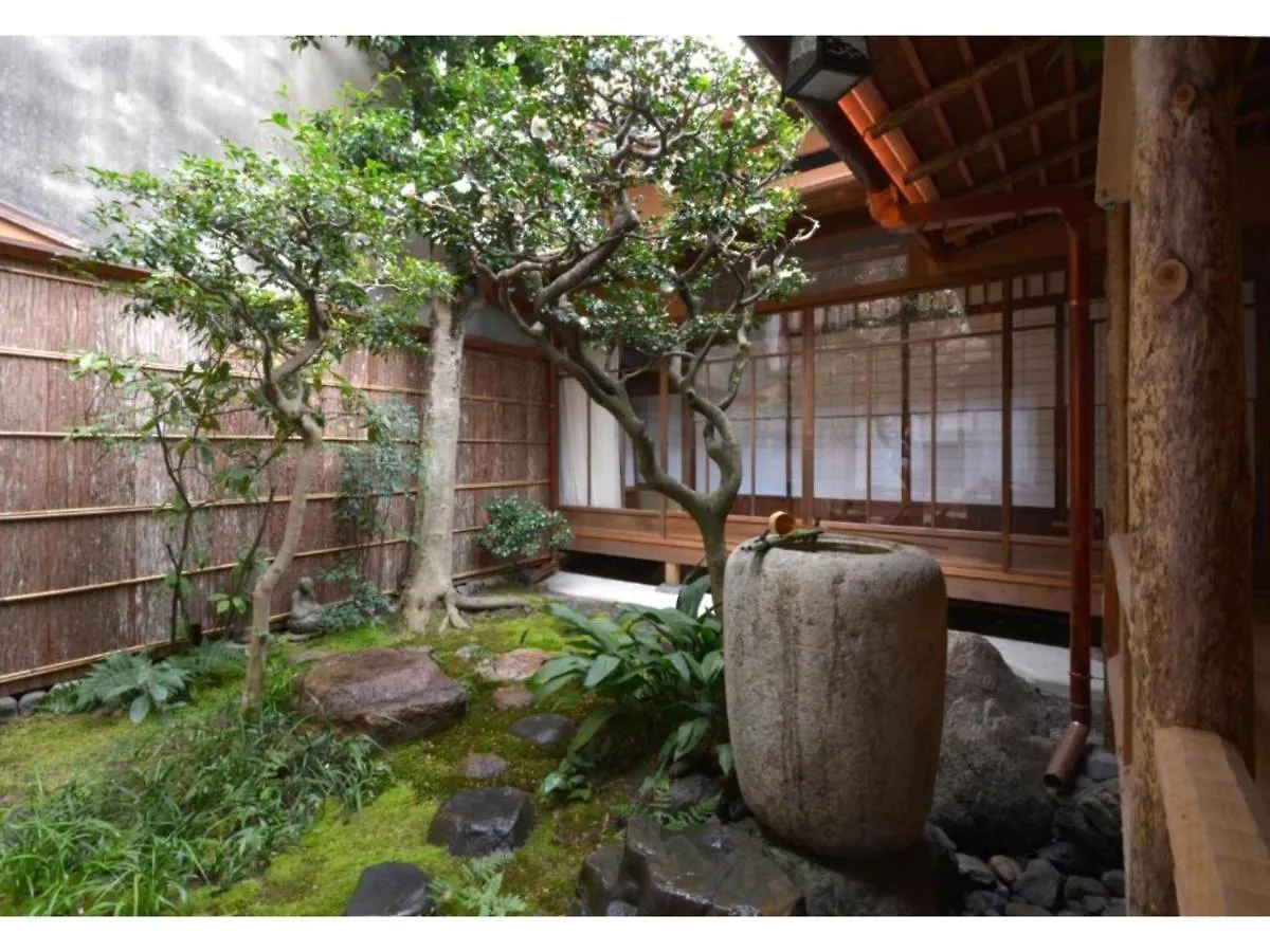 Jeugiya - Vacation Stay 87441V Kyoto 0*,  Japan