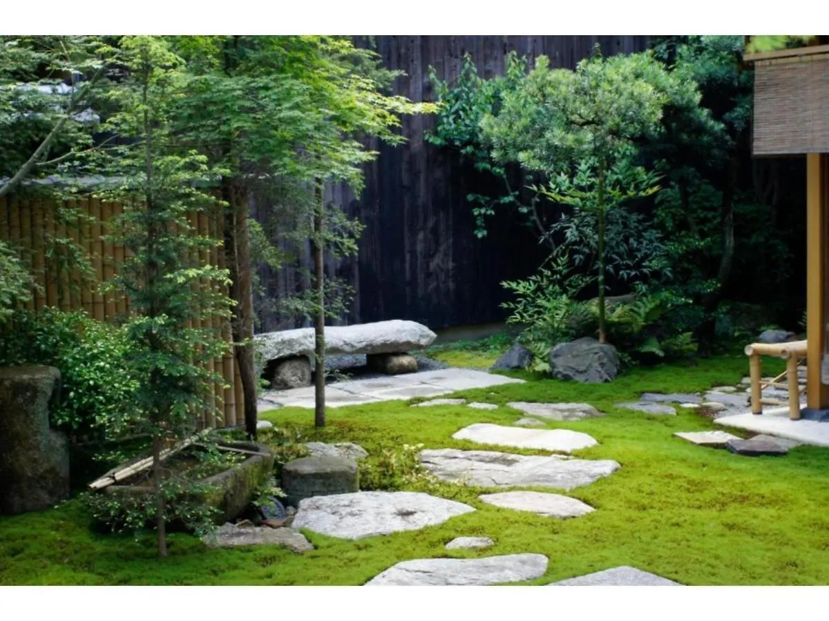 Jeugiya - Vacation Stay 87441V Kyoto Guest house