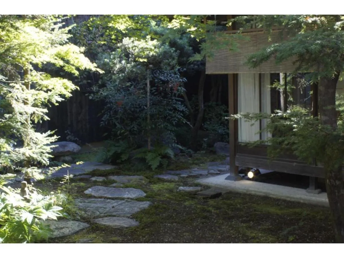 Jeugiya - Vacation Stay 87441V Kyoto