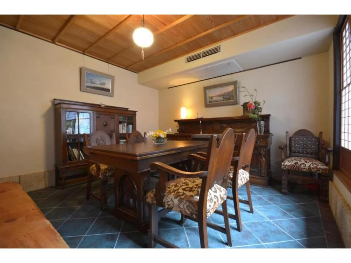 Guest house Jeugiya - Vacation Stay 87441V Kyoto