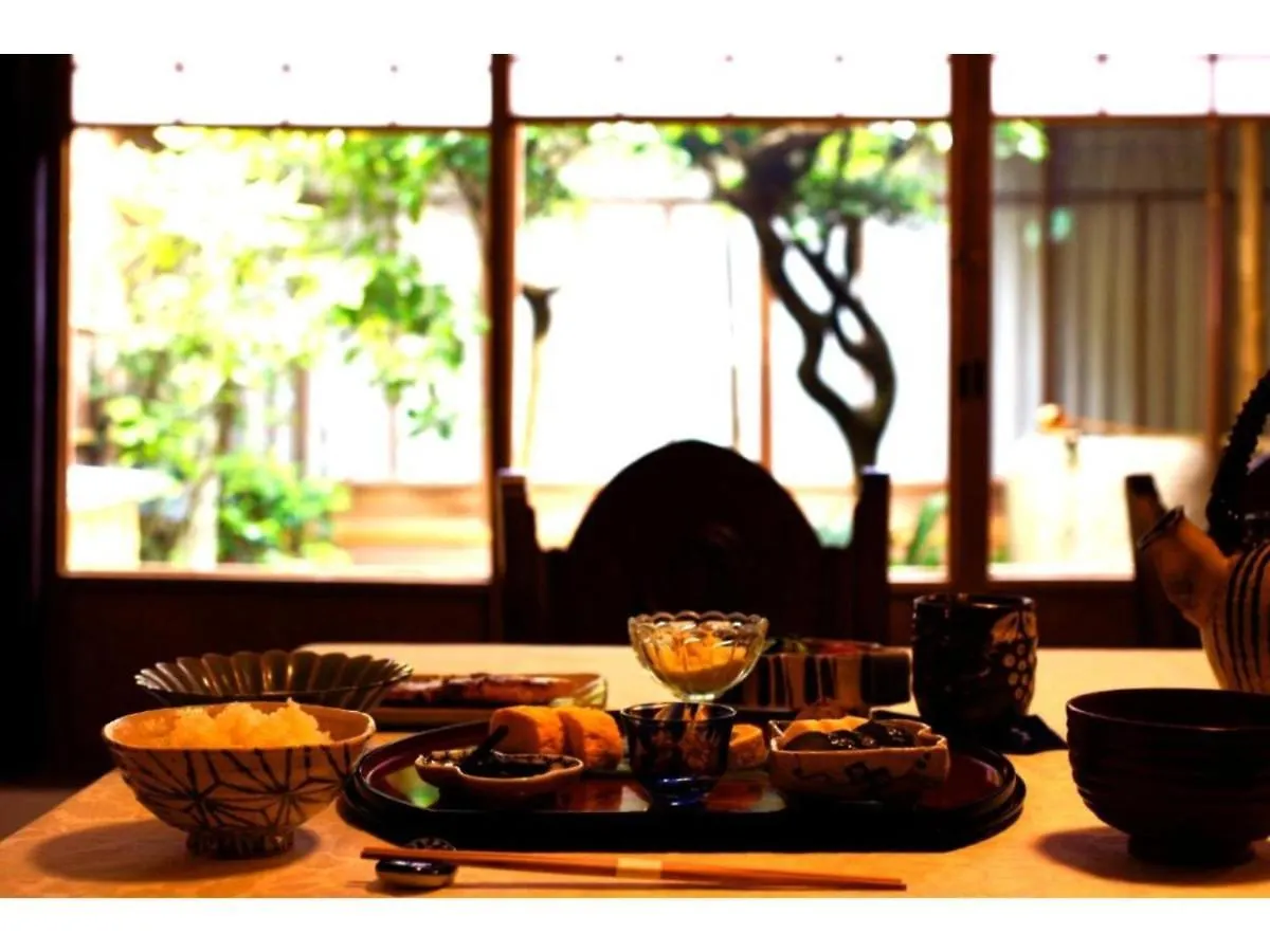 Jeugiya - Vacation Stay 87441V Kyoto