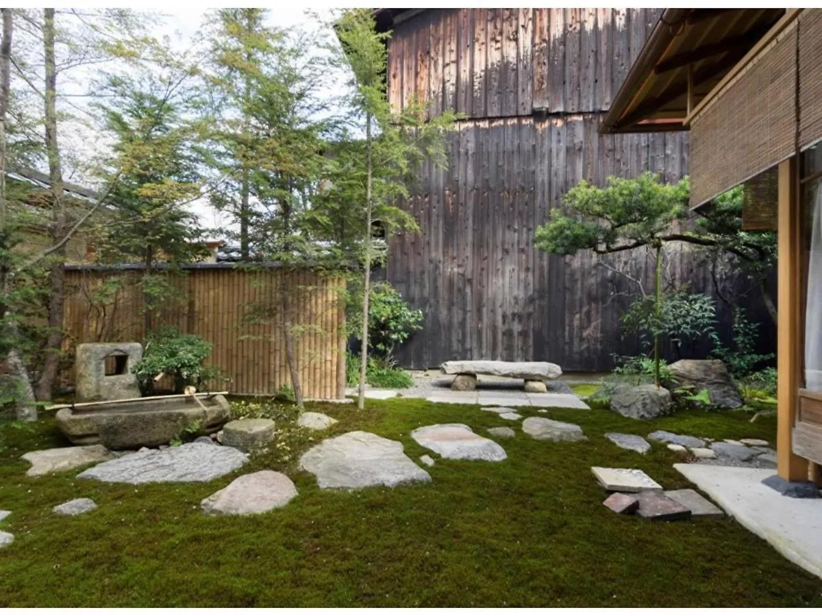 Guest house Jeugiya - Vacation Stay 87441V Kyoto