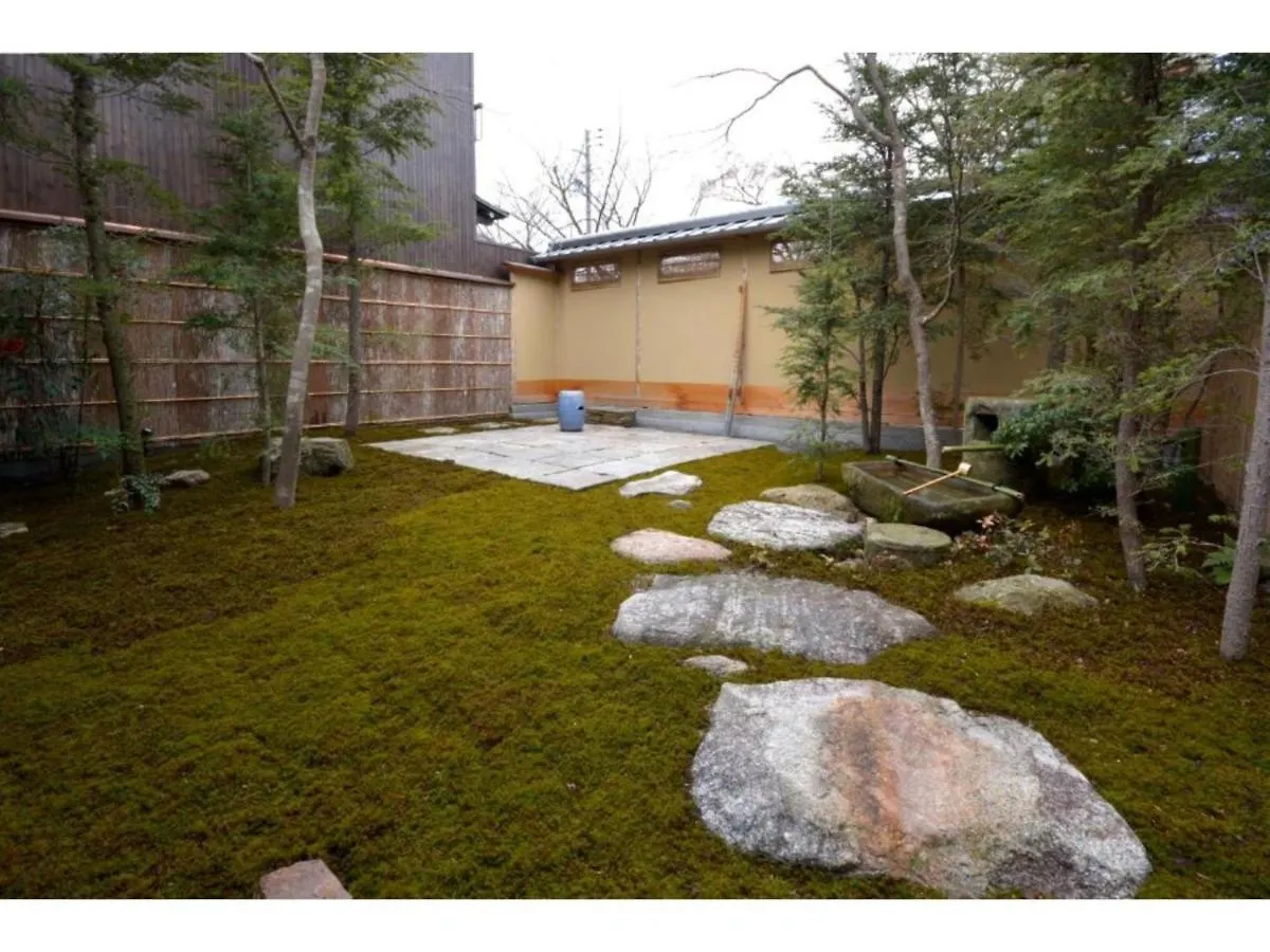 Guest house Jeugiya - Vacation Stay 87441V Kyoto