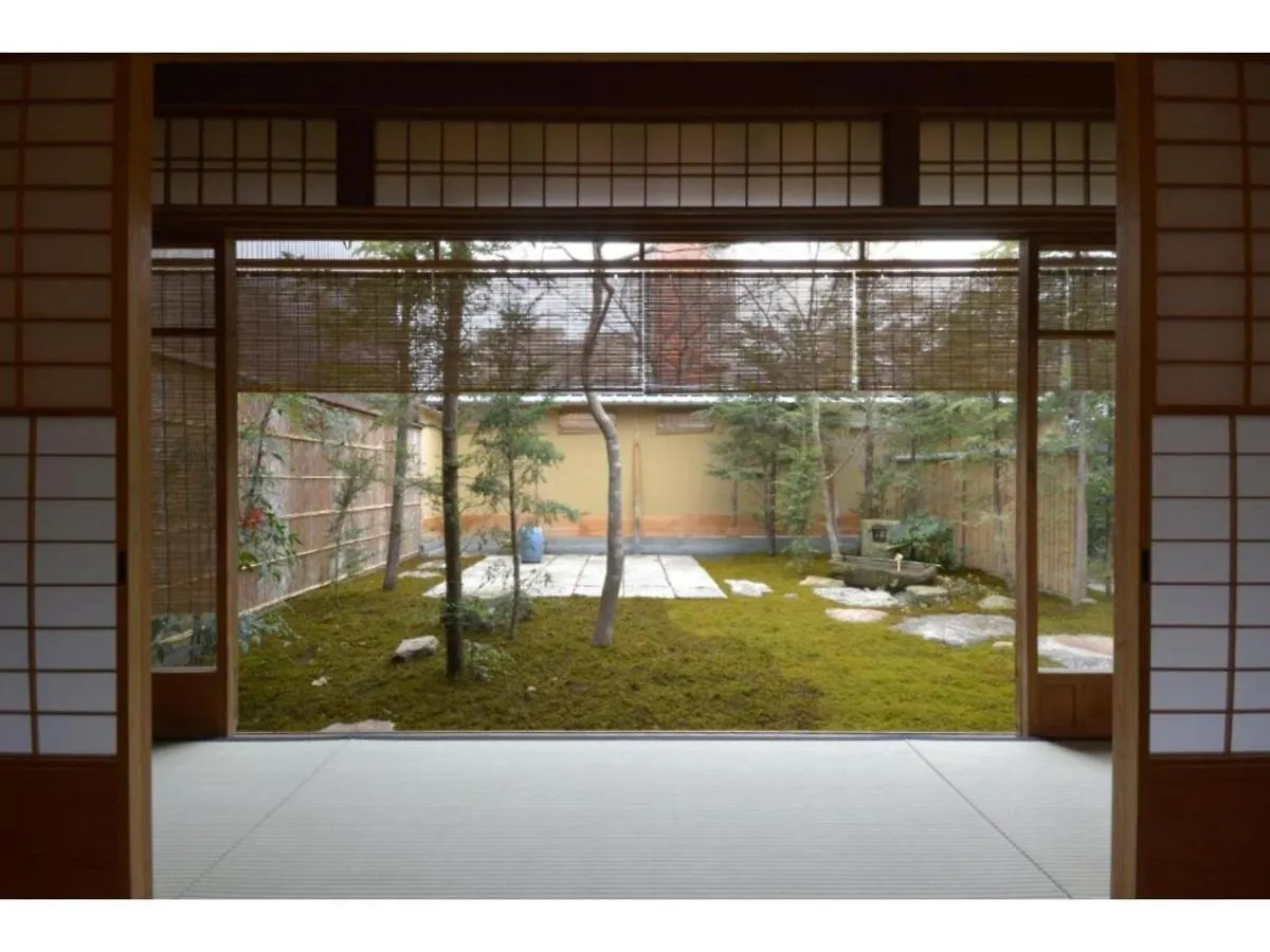 Guest house Jeugiya - Vacation Stay 87441V Kyoto