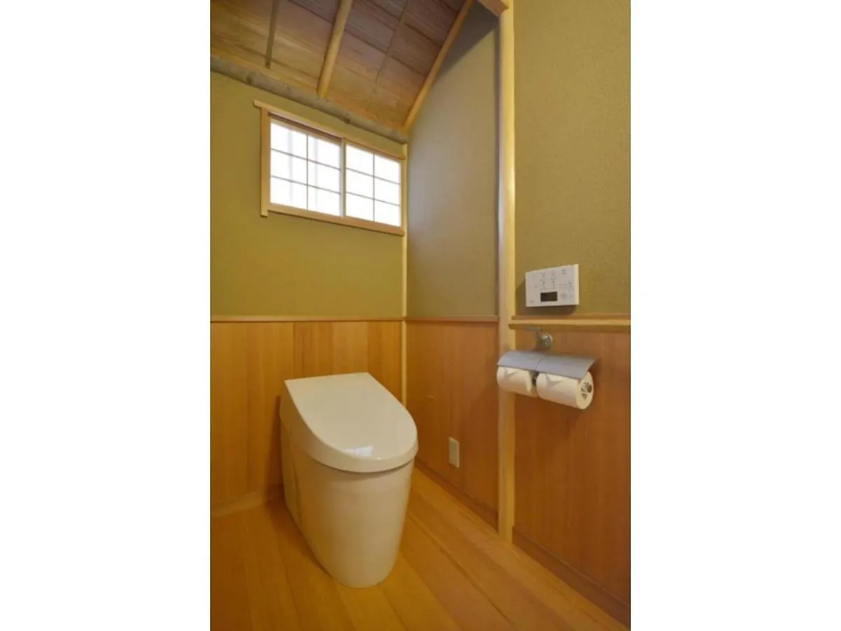 Jeugiya - Vacation Stay 87441V Kyoto Guest house