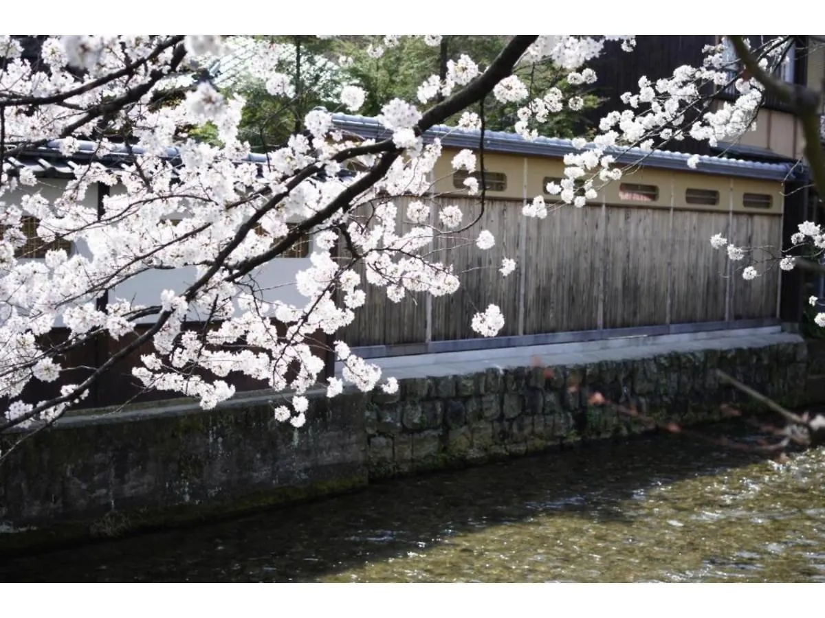 Jeugiya - Vacation Stay 87441V Kyoto 0*,  Japan